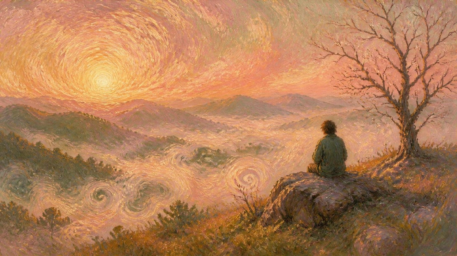 Painting for Spirituality